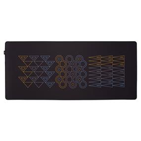 ONEOFZERO  Cloth Deskpad - Triple Point - Dusk(Open Box)