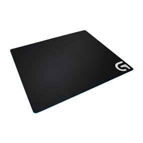 LOGITECH G640 Large Cloth Gaming Mouse Pad (943-000057)(Open Box)