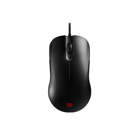 ZOWIE Gaming Gear Fk1+ Black Extra Big Size Both Handed Driver Free 7 Buttons