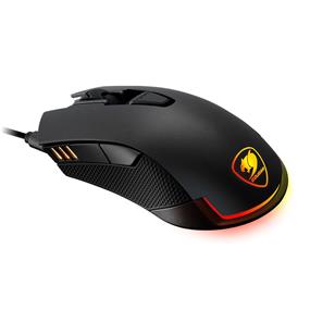 COUGAR (Revenger) - Souris de jeu optique 12 000 ppp (3MREVWOI.0001)(Boîte ouverte)