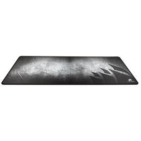 Corsair MM350 Premium Anti-Fray Cloth Gaming Mouse Pad – Extended XL(Open Box)