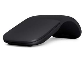 Microsoft Arc Mouse - Black(Open Box)