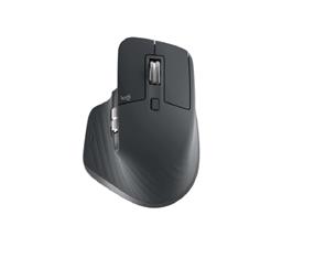 Logitech MX MASTER 3 Advanced Wireless Mouse (910-005647)