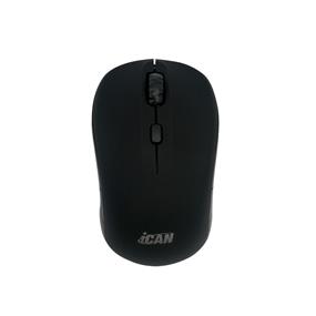 iCAN M-822 4 Button/2.4G Wireless mouse