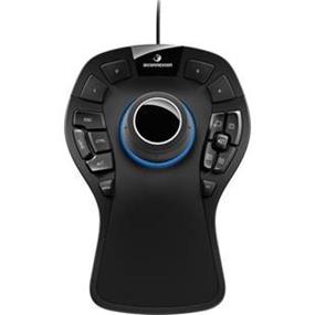 3DCONNEXION PRO 3D MOUSE