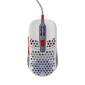 Xtrfy M42 Lightweight Mouse - Retro (M42-RGB-RETRO)