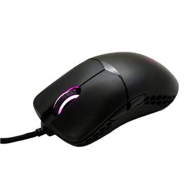 Ducky Feather Gaming Mouse (DMFE20O-OAAPA7B)(Open Box)