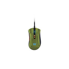Razer DeathAdder V2-Wired Gaming Mouse-HALO (RZ01-03210300-R3M1)