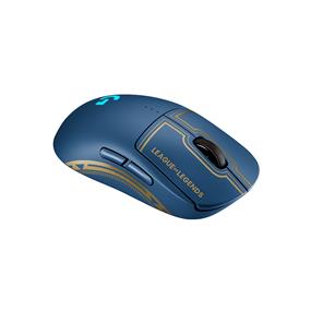 LOGITECH G Pro Wireless Mouse - League of Legends Collection