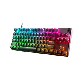 STEELSERIES Apex 9 TKL Mechanical Gaming Keyboard