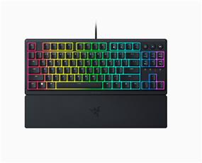 lavier de jeu RAZER Ornata V3 TKL à profil bas sans pavé numérique