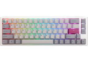 DUCKY ONE 3 RGB Mist SF Keyboard - Brown Switch