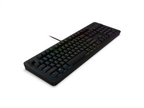 LENOVO Legion K300 RGB Wired Gaming Keyboard - US English(Open Box)