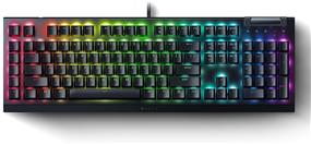 Clavier de jeu RAZER BlackWidow V4 X(Boîte ouverte)