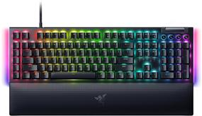 RAZER BlackWidow V4 Gaming Keyboard(Open Box)