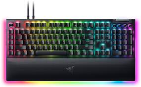 RAZER BlackWidow V4 Pro Gaming Keyboard