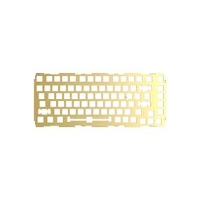 GLORIOUS GMMK Pro - Brass Plate