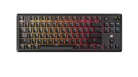 CORSAIR K70 CORE TKL RGB Mechanical Gaming Keyboard