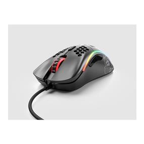 Glorious Model D Gaming Mouse, Matte Black (GD-BLACK)