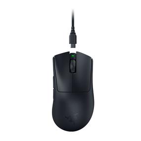 RAZER DeathAdder V3 Pro - Ergonomic Wireless Gaming Mouse - Black(Open Box)