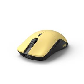 Souris de jeu sans fil GLORIOUS Model O PRO - Golden Panda