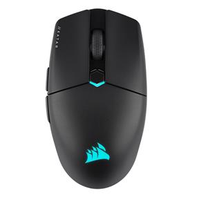 CORSAIR KATAR ELITE Wireless Gaming Mouse (CH-931C111-NA)(Open Box)