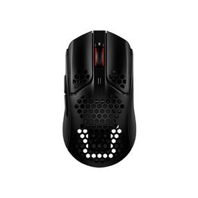 HYPERX Pulsefire Haste Wireless Gaming Mouse - Black