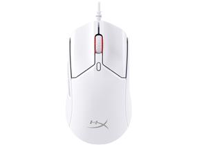 HYPERX Pulsefire Haste 2 Wired Gaming Mouse - White(Open Box)