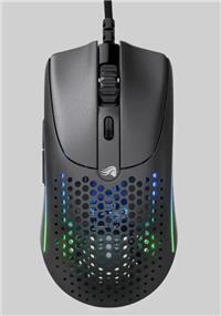 GLORIOUS Model O 2 Gaming Mouse - Black