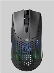 GLORIOUS Model O 2 Wireless Gaming Mouse - Black(Open Box)