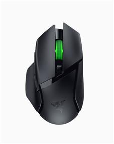 RAZER Basilisk V3 X HyperSpeed Customizable Wireless Gaming Mouse(Open Box)