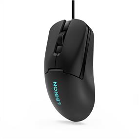 LENOVO Legion M300s RGB Gaming Mouse - Black(Open Box)