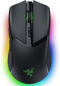 RAZER Cobra Pro Wireless Ambidextrous Gaming Mouse(Open Box)