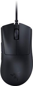 RAZER DeathAdder V3 - Ultra-lightweight Ergonomic Esports Mouse(Open Box)