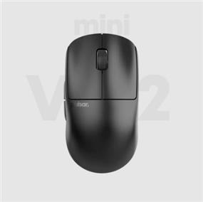 PULSAR X2 V2 Sans Fil Taille 1 Noir - Taille Mini