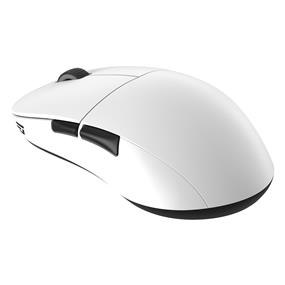 ENDGAME GEAR XM2we Souris de jeu sans fil - Blanche (EGG-XM2WE-WHT)(Boîte ouverte)