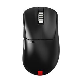 PULSAR Xlite V3 eS Wireless Gaming Mouse Size 2 - Black
