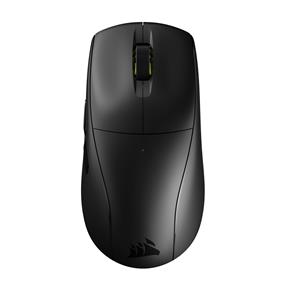 CORSAIR M75 AIR WIRELESS Ultra-Lightweight Gaming Mouse - Black(Open Box)