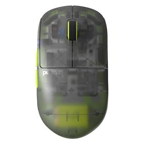 Souris de jeu sans fil PULSAR X2H - Taille 1 - Acid Rewind