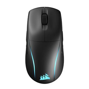 CORSAIR M75 WIRELESS Lightweight RGB Gaming Mouse – Black