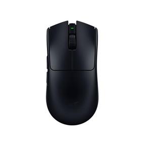 Razer Viper V3 Pro Wireless Esports Gaming Mouse: Symmetrical - 54g Lightweight - 8K Polling - 35K DPI Optical Sensor - Gen3 Optical Switches - 8 Programmable Controls- 95 Hr Battery - Black(Open Box)