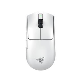 Razer Viper V3 Pro Wireless Esports Gaming Mouse: Symmetrical - 55g Lightweight - 8K Polling - 35K DPI Optical Sensor - Gen3 Optical Switches - 8 Programmable Controls - 95 Hr Battery - White