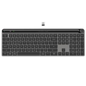 JLAB Epic Wireless Keyboard - Black(Open Box)