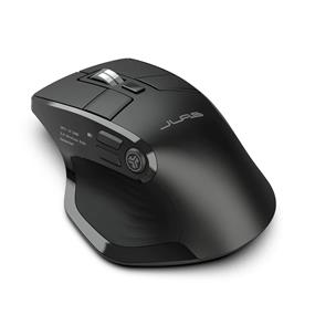 JLAB Epic Wireless Mouse - Black(Open Box)