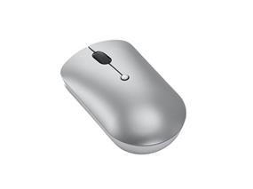 LENOVO 540 Compact Wireless Mouse - Cloud Gray(Open Box)