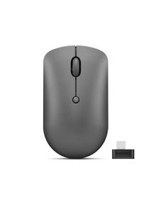 LENOVO 540 Compact Wireless Mouse - Storm Grey