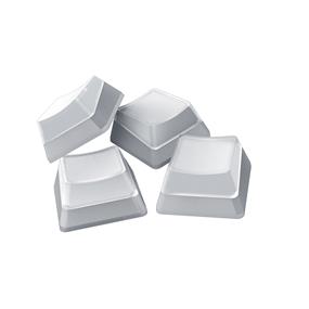 RAZER Phantom Keycap Upgrade Set - White