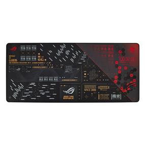 ASUS NC14 ROG SCABBARD II Evangelion EDITION Gaming Mousepad(Open Box)