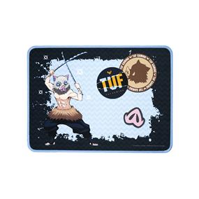 ASUS TUF Gaming P1 portable gaming mouse pad - Demon Slayer, Inosuke