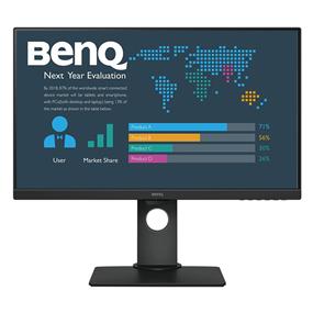 BenQ BL2480T 23.8' IPS 1920X1080 HDMI/DP/D-SUB 0 BLACK